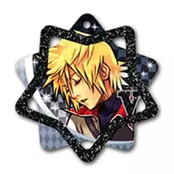 Ventus' KINGDOM HEARTS Twinkle Kisogawa Bridge Acrylic Charm'
