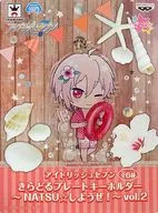 九條天Kiradaru金屬掛件su☆來吧！~vol.2「偶像星願idolish7」