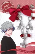 Ranmaru Kurosaki Bag Charm "Utano Prince Sama ♪" SHINING STORE Goods