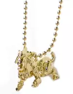 Los Caballeros del Zodiaco : 50 th Anniversary Weekly Shonen Jump Exhibition : The Collection Charm