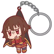 惠惠吊起來掛件軟弱Ver.「為美好的世界獻上祝福！2」