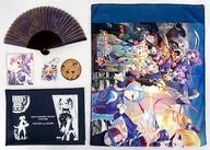 C92 Shin Koihime Muso - Kakumei - Souten no Haou original goods set ver. KOIHIME