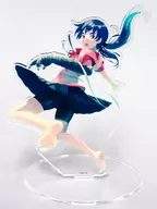 神原駿河壓剋力立牌西尾維新大辭展商品