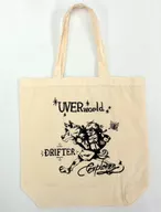 UVERworld Eco Bag "UVERworld IDEAL REALITY TOUR"