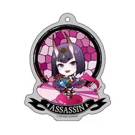 Assassin/ Shutendoji Kyaramiyu BiniGuni "Fate/Grand Order"