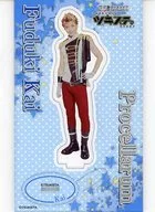 Kazumi Doi (Fumizuki Umi) Acrylic Stand "2.5 Dimensional Dance Live 『 Tsukiuta. 』 Stage" Tsukiste. "Animate x Moodick recommended item corner limited