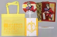 J. Long-Moon Night Event Set "Tsukiuta. THE ANIMATION Special Event 『 Tsukiuta Summer Festival 』"