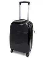 Momoiro Clover Z Wheelie bag "Weekend Heroine Momoiro Clover Z KUJI" Last Award Limited to Lawson and HMV