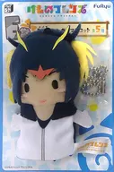 Rockhopper penguin PPP Finger Mascot 「 Minna no KUJI Kemono Friends 」 E Award