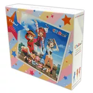 CYaRon! Original Storage Box (2nd ver.) "CD Love Live! Sunshine! Unit CD Series 2nd" Store Linked Purchase benefits