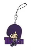 Thielia Ade "Mobile suit Gundam 00 (Double O) Rubber Strap Collection"