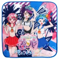 DressingPafe (Summer Live Tour Ver.) Mini Towel "idol Time PriPara Summer Live Tour 2017"