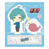 深海奏汰 「あんさんぶるスターズ! アクリルジオラマコレクション 第五弾」