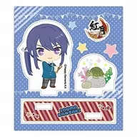 颯馬 Kanzaki "Ensemble Stars! Acrylic Diorama Collection 5th"