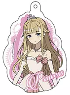 Princess Dress Key Holder 「 Princess Principal 」
