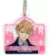 4. From Chigasaki to 「 A3! (A-Three) Acrylic Key Holder Collection Spring & Summer 」