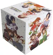 アイドルマスター 全巻収納BOX 「CD THE IDOLM＠STER MASTER ARTIST 3」 とらのあな全巻購入特典