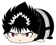 飛影 (Yu Yu Hakusho) "Weekly Shonen Jump 50 th Anniversary Jump All Stars Potecoro Mascota Petit 2"