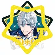 Hokumon Rinbisha 「 B-Project Muteki * Dangerous Twinkle Kisogawa Bridge Acrylic Charm 1 」