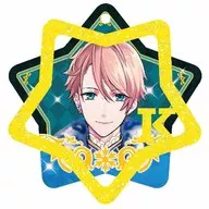 Masunaga Waminami 「 B-Project Muteki * Dangerous Twinkle Kisogawa Bridge Acrylic Charm 1 」