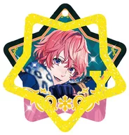 Yuta ASHU "B-Project Muteki * Dangerous Twinkle Kisogawa Bridge Acrylic Charm 2"