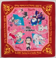 "Re : A Different World Life Starting from 0." Kirin Bulk Purchase Campaign Product Purchase Privilege