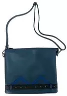 Cartera de mano modelo Karamatsu "Osomatsu san"