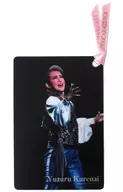 Yuzuru Beni (Takarazuka Revue) 2017 Bookmark