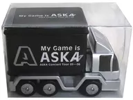 ASKA Tour Track Can>06 My Game is ASKA>
