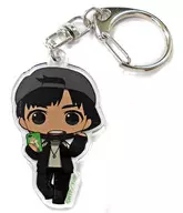 Phichit Chulanont "YURI!!! ON ICE Plush toy ni Acrylic Key Holder Collection" Gift limited