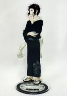 Ryunosuke Akutagawa (Yukata) acrílico stand "Bungo Stray Dogs DEAD APPLE" artículos de la sucursal de Marui, departamento de ventas de la empresa de detectives armados