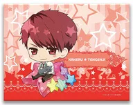 Sho 天花寺 Letter Pouch "Star-Myu"