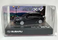 New Subaru XV (Black) LED Light Keyring