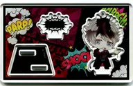 無神ルキ 「DIABOLIK LOVERS トレーディングアクリルフィギュアコレクション Vol.1 Bloody Villain」