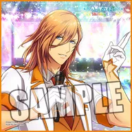 神宮寺レン マイクロファイバーミニタオル 「うたの☆プリンスさまっ♪ Shining Live」