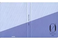 蒼井翔太 ブロマイドフォルダ 「CD 0(ZERO)」 アニメイト先着購入特典
