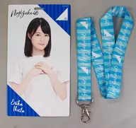 Ikuta Erika (Nogizaka46) Individual Ticket Holder 2017 ver. "Hashirami"