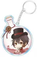 亞森·羅賓「Code:Realize～創世的姬君～燒瓶系列壓剋力收藏」