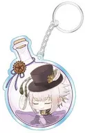 サン・ジェルマン 「Code：Realize ～創世の姫君～ フラスコシリーズ アクリルコレクション」