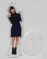 Tomoko Kanazawa (Juice=Juice) Figure Stand Key Holder 2015 Hello! Project official shop only