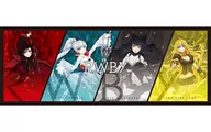RWBY隊麵巾