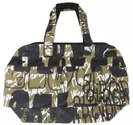 OLDCODEX Tote "OLDCODEX Tour 2017" ¿Dónde están? "