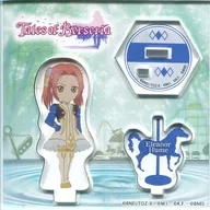 埃莉诺·休姆庆典in丰岛园商品