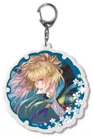 65. Koryu Kagemitsu's key holder (battle)' Touken Ranbu -ONLINE -'