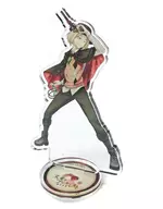 Nakaya Nakahara (Isshin) "Great writer and alchemist ×PRINCESS CAFE Acrylic Stand 1st installment"