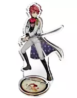 武者小路實篤(等身)"文豪和煉金術士×PRINCESS CAFE壓剋力立牌第1彈"