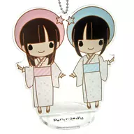 petit milady亚克力立牌C奖