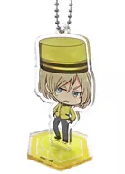 ユーリ・プリセツキー(ホテルマン) 「ユーリ!!! on ICE ホテル!!! on ICE アクリルスタンドコレクション」