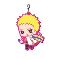 うずまきナルト 「BORUTO-ボルト- NARUTO NEXT GENERATIONS カプセルラバーマスコットだってばさ!」