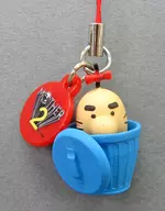 卓先生"地球冒險2公仔掛件2"